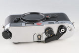 Leica M6 Panda 35mm Rangefinder Film Camera #66326T