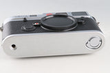Leica M6 Panda 35mm Rangefinder Film Camera #66326T