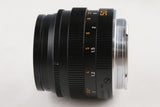 Leica Leitz Summilux-M 50mm F/1.4 Lens for Leica M #66327