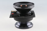 Schneider-Kreuznach Super-Angulon 90mm F/5.6 MC Lens #66330