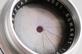 Leica Leitz Elmarit 90mm F/2.8 Lens for Leica M #66338