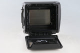 Contax Film Back Holder MFB-1 With Box #66351 L7
