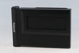 Contax Polaroid Back MFB-2 With Box #66352