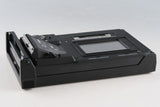 Contax Polaroid Back MFB-2 With Box #66352