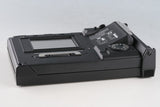 Contax Polaroid Back MFB-2 With Box #66352