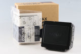 Contax Film Back Holder MFB-1 With Box #66353 L7