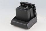 Contax Waist Level Finder MF-2 With Box #66354 L7