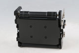 Contax 120/220 Film Insert MFB-1A #66358