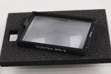 Contax Focusing Screen MFS-3 With Box #66359