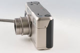 Contax T VS 35mm Point & Shoot Film Camera #66362 D5