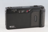 Ricoh GR1 35mm Point & Shoot Film Camera #66364 D5