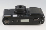 Ricoh GR1 35mm Point & Shoot Film Camera #66364 D5