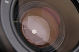 Mamiya-Sekor C 55mm F/2.8 Lens for Mamiya 645 #66365 E5