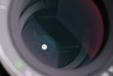 Mamiya-Sekor C 180mm F/4.5 Lens for RB67 #66370 F6