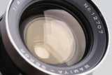 Mamiya-Sekor 65mm F/4.5 Lens for RB67 #66372 F6