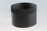 Sigma C 150-600mm F/5-6.3 DG Lens for Nikon #66375 L