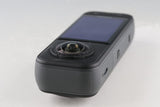 Insta360 X5 8K 360 Degree Action Camera With Box #66381 L7