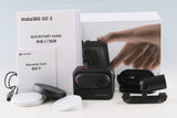 Insta360 GO 3 Action Camera With Box #66382 L7