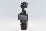 Dji Osmo Pocket 3 Creator Combo Gimbal Camera With Box # #66383 L7