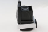 Nikon F Waist Level Finder #66390 F2