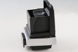 Nikon F Waist Level Finder #66390 F2