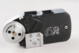 Leica Meter MR Silver Chrome #66404 T