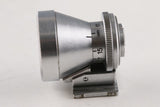 Nikon Nippon Kogaku 35mm Finder #66405 F2
