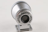 Nikon Nippon Kogaku 35mm Finder #66405 F2
