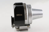 Leica Leitz VIOOH Universal View Finder 35-135mm #66407 T