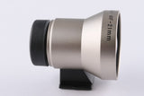 Contax GF 21mm Viewfinder #66414 F2