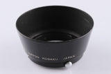 Nikon Nippn Kogaku Lens Hoood 50/2 #66415 F2