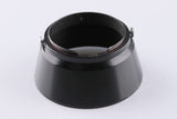Nikon Nippn Kogaku Lens Hoood 50/2 #66415 F2