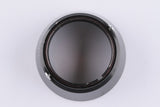 Nikon Nippn Kogaku Lens Hoood 50/2 #66415 F2