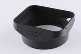 Leica Lens Hood 12535 for M2.8/28 #66416 T