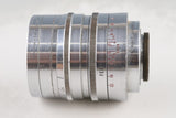T,T&H Cooke Ivotal Anastigmat 2inch F/1.4 Cine Lens #66418 E5