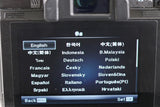 Olympus OM-D E-M5 Mirrorless Digital Camera #66421 E4