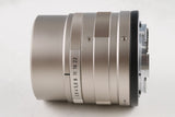 Contax Carl Zeiss Sonnar T* 90mm F/2.8 Lens for G1/G2 #66432 A1