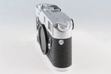 Leica M4 35mm Rangefinder Film Camera #66440 T
