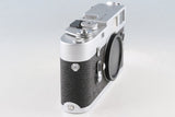Leica M4 35mm Rangefinder Film Camera #66440 T
