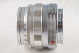 Leica Leitz Summilux 50mm F/1.4 for Leica M #66441 T