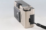 Leica minilux 35mm Point & Shoot Film Camera #66443 T
