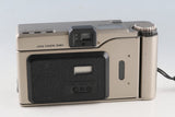 Leica minilux 35mm Point & Shoot Film Camera #66443 T