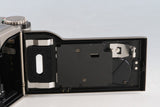 Leica minilux 35mm Point & Shoot Film Camera #66443 T