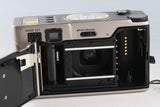 Nikon 35Ti 35mm Point & Shoot Film Camera #66444 D5