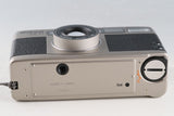Nikon 35Ti 35mm Point & Shoot Film Camera #66444 D5