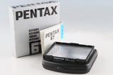Pentax Focusing Screen BJ-61 Grid Split Matte for 67ll #66447 L6