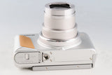 Canon Power Shot SX740 HS Digital Camera With Box #66466 L3