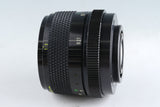 Alpa Kern Macro-Switar 50mm F/1.9 Lens for M42 Mount #21446K