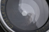 Leica Leitz Summar Tropen 50mm F/2 Lens for Leica L39 #31682K