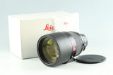 Leica Apo-Summicron-R 180mm F/2 Rom Lens for Leica R #35941L2